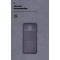 Чехол ArmorStandart ICON Case for Xiaomi Redmi Note 9S/9 Pro/9 Pro Max Dark Blue (ARM56605)